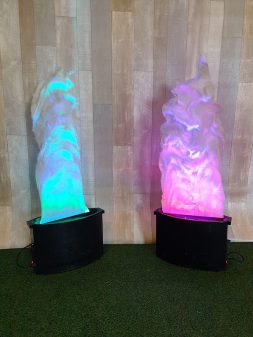 Flamelight (Showflame DMX)